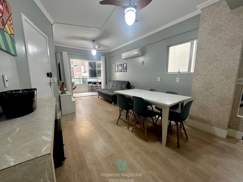 Apartamento 3 Quartos sendo 1 Suíte 1 Vaga Mobiliado e Decorado.: 9ª foto da galeria de imagens do imóvel