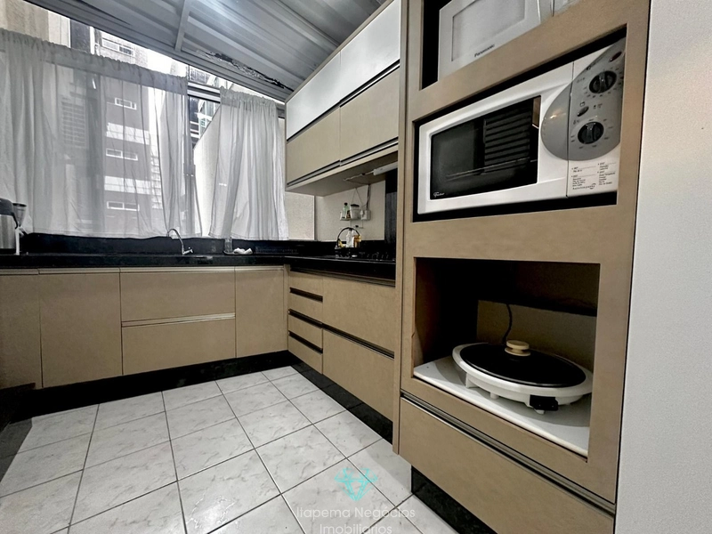 Apartamento 3 Quartos sendo 1 Suíte 1 Vaga Mobiliado e Decorado.: 8ª foto da galeria de imagens do imóvel