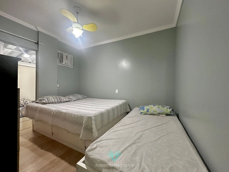Apartamento 3 Quartos sendo 1 Suíte 1 Vaga Mobiliado e Decorado.: 12ª foto da galeria de imagens do imóvel