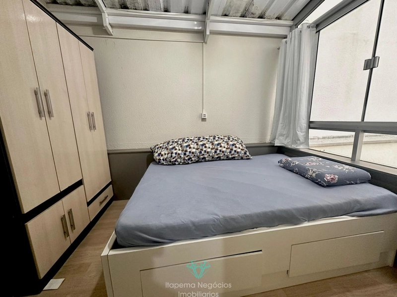 Apartamento 3 Quartos sendo 1 Suíte 1 Vaga Mobiliado e Decorado.: 11ª foto da galeria de imagens do imóvel