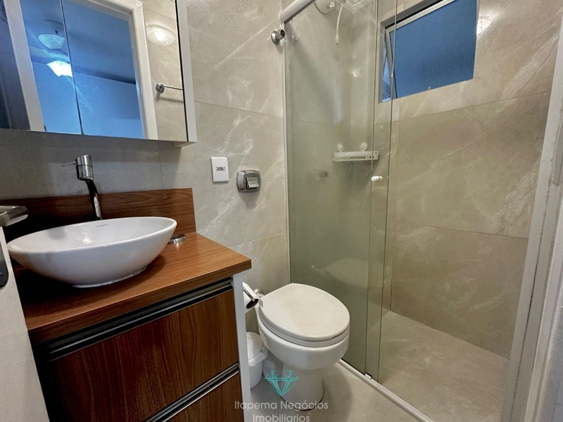 Apartamento 3 Quartos sendo 1 Suíte 1 Vaga Mobiliado e Decorado.: 10ª foto da galeria de imagens do imóvel