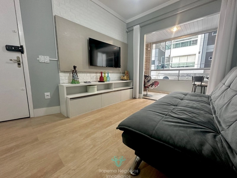 Apartamento 3 Quartos sendo 1 Suíte 1 Vaga Mobiliado e Decorado.: 2ª foto da galeria de imagens do imóvel