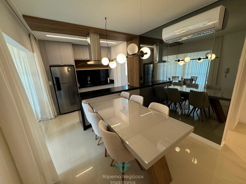 Apartamento 03 Suítes | Meia Praia - Itapema: 1ª foto da galeria de imagens do imóvel