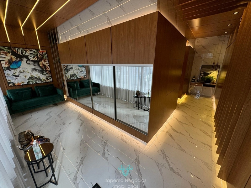 Apartamento 03 Suítes | Meia Praia - Itapema: 15ª foto da galeria de imagens do imóvel