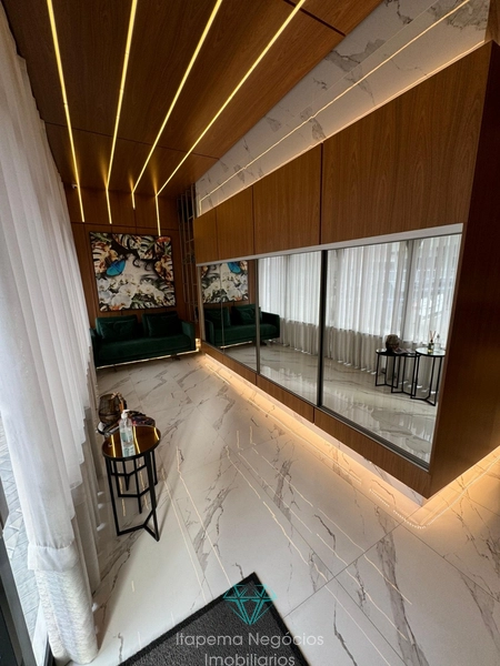 Apartamento 03 Suítes | Meia Praia - Itapema: 16ª foto da galeria de imagens do imóvel