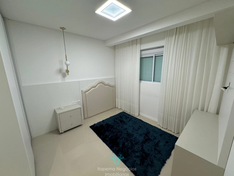 Apartamento 03 Suítes | Meia Praia - Itapema: 12ª foto da galeria de imagens do imóvel