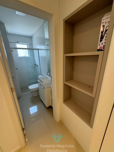 Apartamento 03 Suítes | Meia Praia - Itapema: 10ª foto da galeria de imagens do imóvel