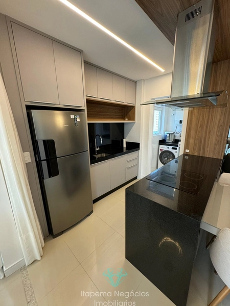 Apartamento 03 Suítes | Meia Praia - Itapema: 6ª foto da galeria de imagens do imóvel