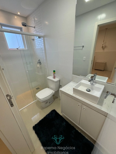Apartamento 03 Suítes | Meia Praia - Itapema: 13ª foto da galeria de imagens do imóvel