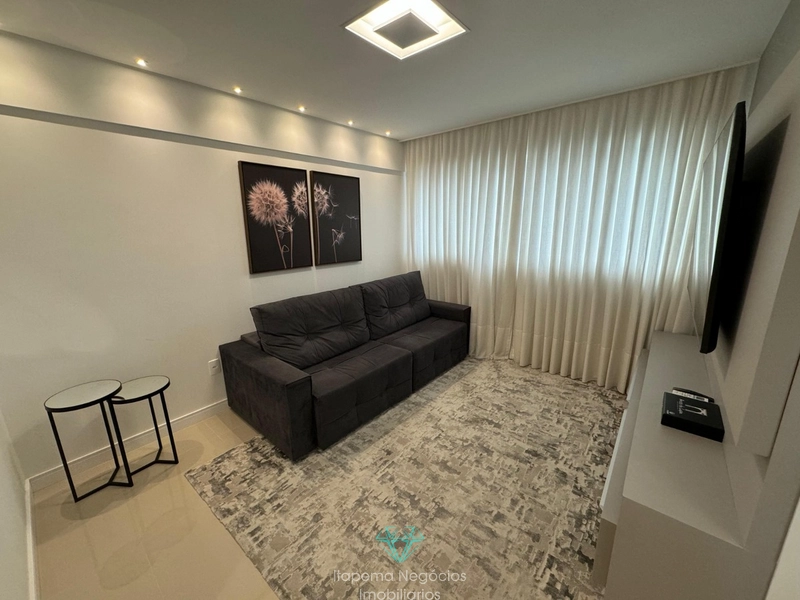 Apartamento 03 Suítes | Meia Praia - Itapema: 4ª foto da galeria de imagens do imóvel