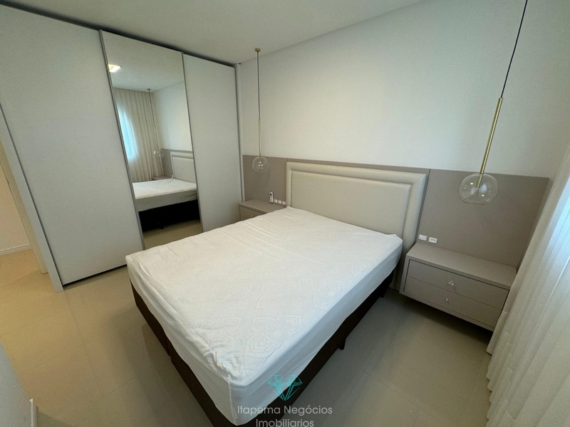 Apartamento 03 Suítes | Meia Praia - Itapema: 9ª foto da galeria de imagens do imóvel
