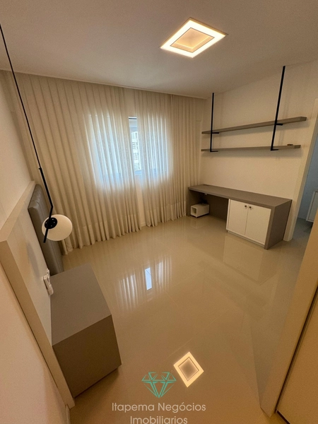 Apartamento 03 Suítes | Meia Praia - Itapema: 11ª foto da galeria de imagens do imóvel