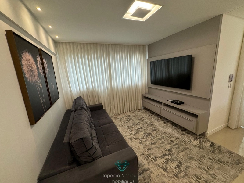 Apartamento 03 Suítes | Meia Praia - Itapema: 5ª foto da galeria de imagens do imóvel