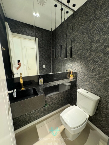 Apartamento 03 Suítes | Meia Praia - Itapema: 8ª foto da galeria de imagens do imóvel
