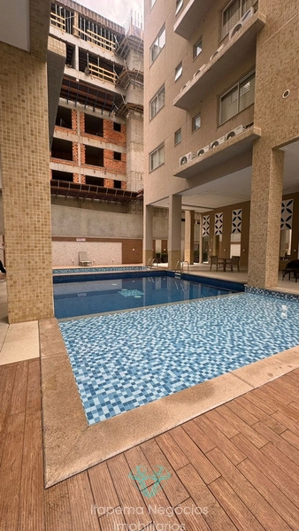 Apartamento 3 Suítes 1 Vaga dupla - Mobiliado: 27ª foto da galeria de imagens do imóvel