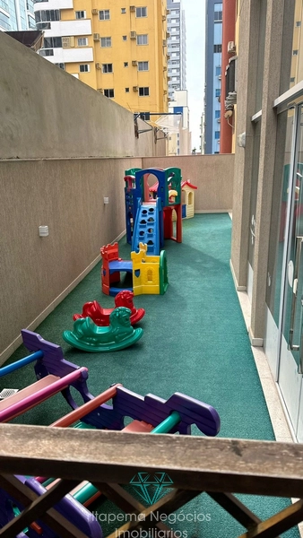 Apartamento 3 Suítes 1 Vaga dupla - Mobiliado: 26ª foto da galeria de imagens do imóvel