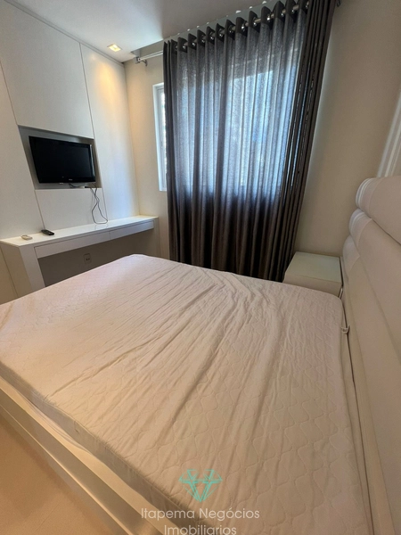 Apartamento 3 Suítes 1 Vaga dupla - Mobiliado: 22ª foto da galeria de imagens do imóvel