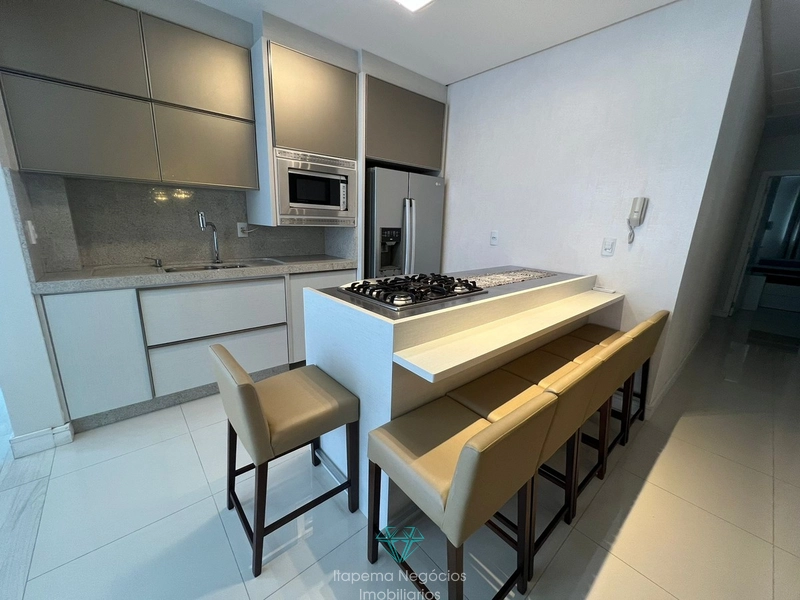 Apartamento 3 Suítes 1 Vaga dupla - Mobiliado: 10ª foto da galeria de imagens do imóvel