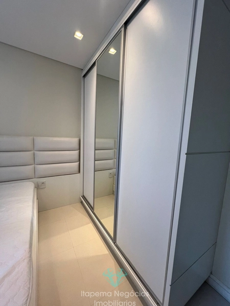 Apartamento 3 Suítes 1 Vaga dupla - Mobiliado: 20ª foto da galeria de imagens do imóvel