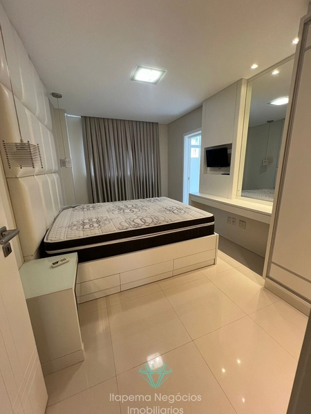 Apartamento 3 Suítes 1 Vaga dupla - Mobiliado: 18ª foto da galeria de imagens do imóvel