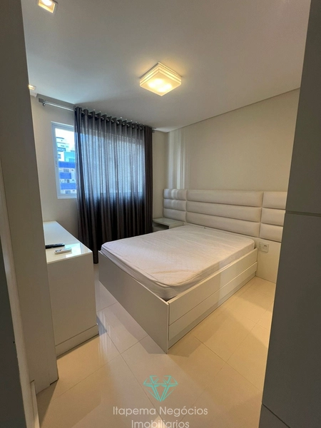 Apartamento 3 Suítes 1 Vaga dupla - Mobiliado: 17ª foto da galeria de imagens do imóvel