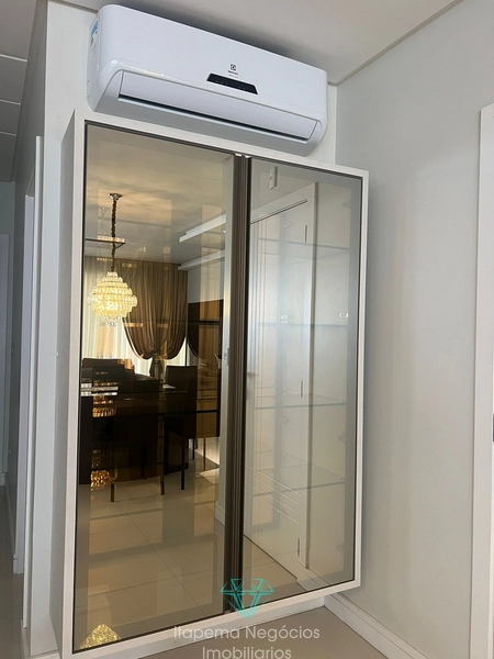 Apartamento 3 Suítes 1 Vaga dupla - Mobiliado: 15ª foto da galeria de imagens do imóvel