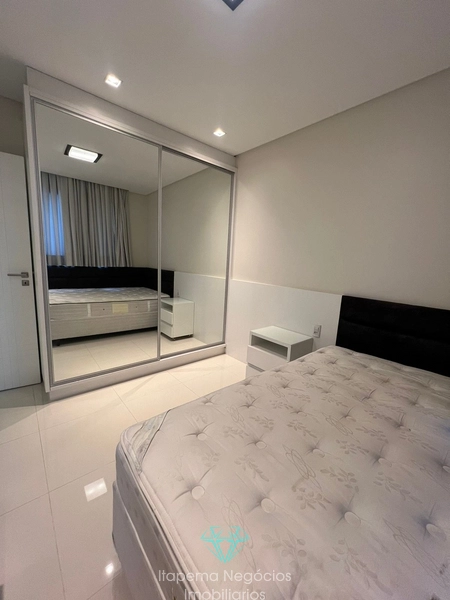 Apartamento 3 Suítes 1 Vaga dupla - Mobiliado: 21ª foto da galeria de imagens do imóvel