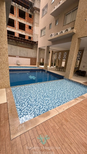 Apartamento 3 Suítes 1 Vaga dupla - Mobiliado: 28ª foto da galeria de imagens do imóvel