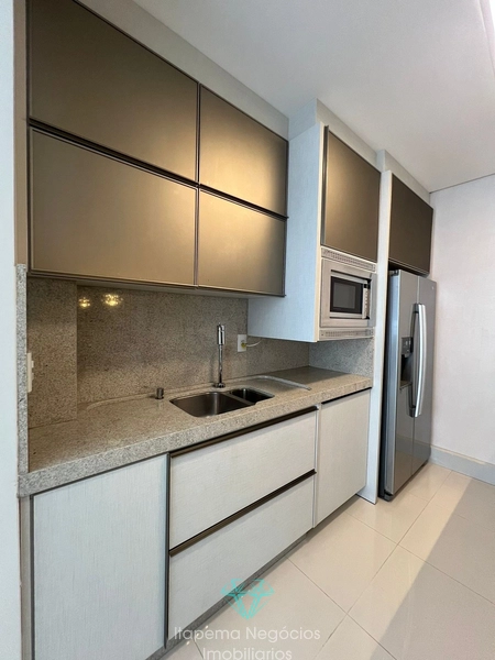 Apartamento 3 Suítes 1 Vaga dupla - Mobiliado: 13ª foto da galeria de imagens do imóvel