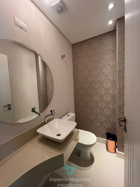 Apartamento 3 Suítes 1 Vaga dupla - Mobiliado: 16ª foto da galeria de imagens do imóvel
