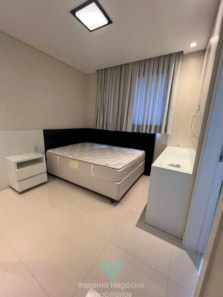 Apartamento 3 Suítes 1 Vaga dupla - Mobiliado: 23ª foto da galeria de imagens do imóvel