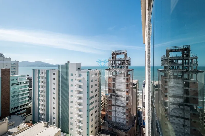 COBERTURA TRIPLEX: Quadra do mar, 100 metros da praia.: 17ª foto da galeria de imagens do imóvel
