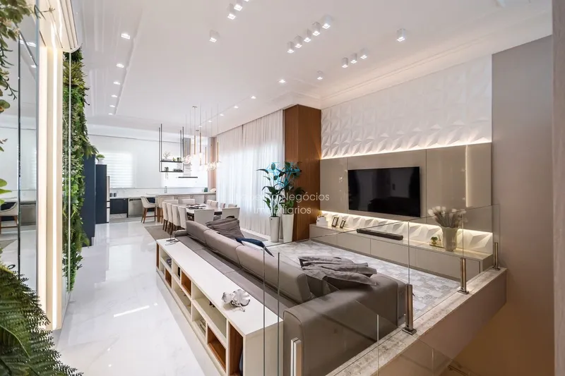COBERTURA TRIPLEX: Quadra do mar, 100 metros da praia.: 1ª foto da galeria de imagens do imóvel