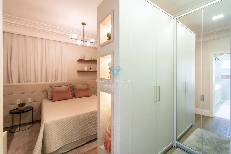 COBERTURA TRIPLEX: Quadra do mar, 100 metros da praia.: 35ª foto da galeria de imagens do imóvel