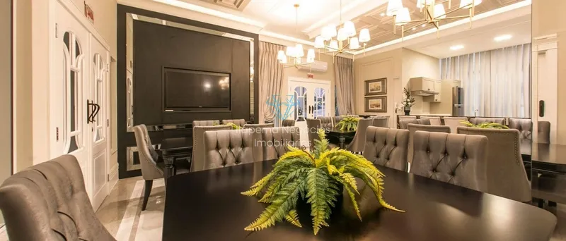 COBERTURA TRIPLEX: Quadra do mar, 100 metros da praia.: 55ª foto da galeria de imagens do imóvel