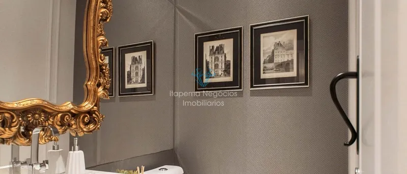 COBERTURA TRIPLEX: Quadra do mar, 100 metros da praia.: 63ª foto da galeria de imagens do imóvel