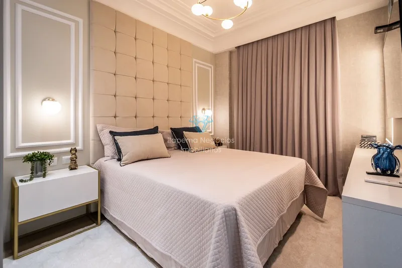 COBERTURA TRIPLEX: Quadra do mar, 100 metros da praia.: 43ª foto da galeria de imagens do imóvel