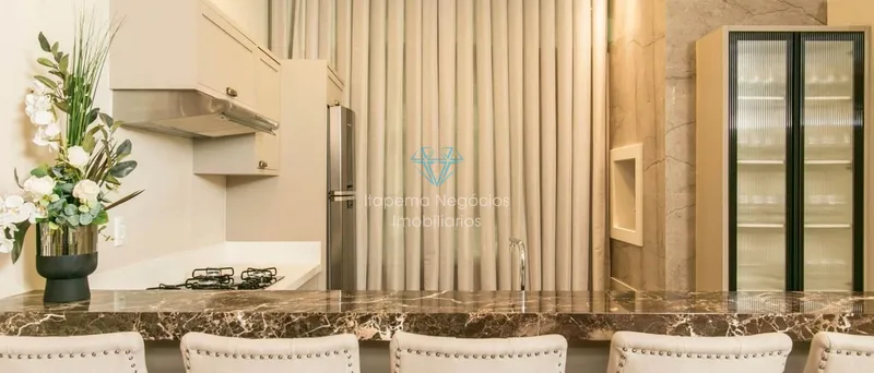 COBERTURA TRIPLEX: Quadra do mar, 100 metros da praia.: 51ª foto da galeria de imagens do imóvel