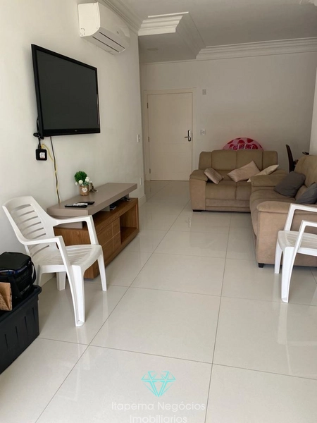 BEM LOCALIZADO E - 03 SUÍTES 02 VAGAS.: 4ª foto da galeria de imagens do imóvel