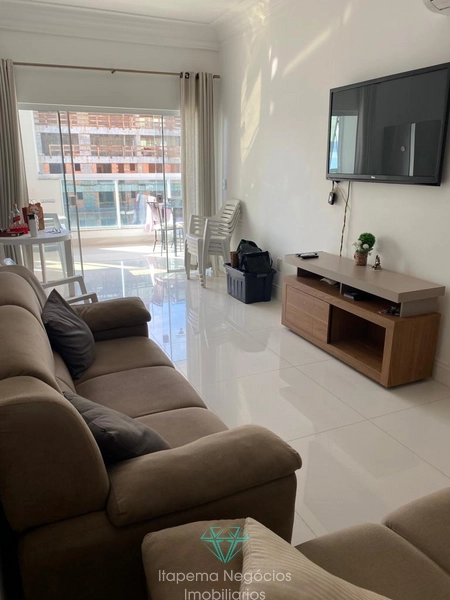 BEM LOCALIZADO E - 03 SUÍTES 02 VAGAS.: 1ª foto da galeria de imagens do imóvel