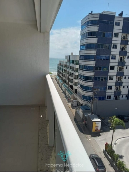 Quadra do mar, com 4 Suítes e 3 Vagas.: 7ª foto da galeria de imagens do imóvel
