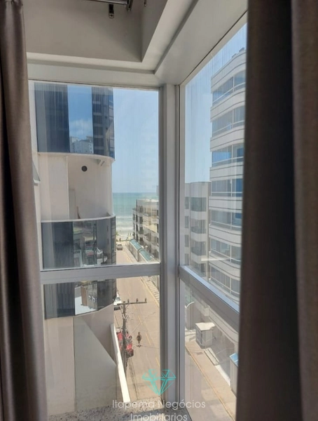 Quadra do mar, com 4 Suítes e 3 Vagas.: 15ª foto da galeria de imagens do imóvel