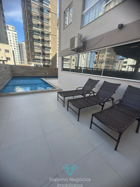 Apartamento 2 Dormitórios Sendo 1 Suíte , Morretes/ Itapema.: 1ª foto da galeria de imagens do imóvel