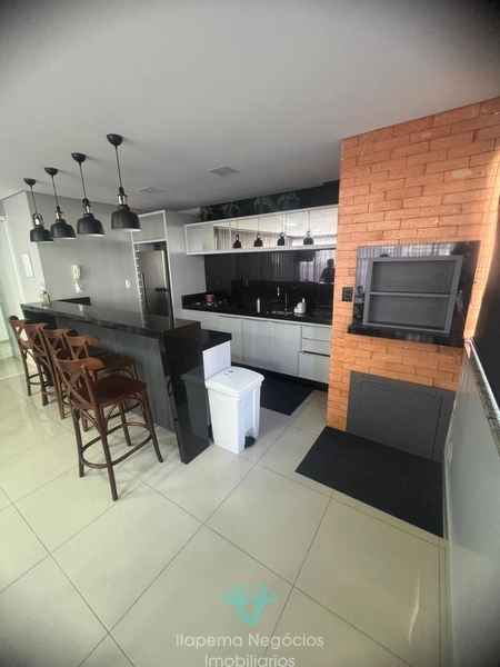Apartamento 2 Dormitórios Sendo 1 Suíte , Morretes/ Itapema.: 18ª foto da galeria de imagens do imóvel