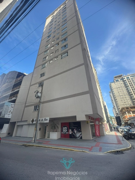 Apartamento 2 Dormitórios Sendo 1 Suíte , Morretes/ Itapema.: 27ª foto da galeria de imagens do imóvel