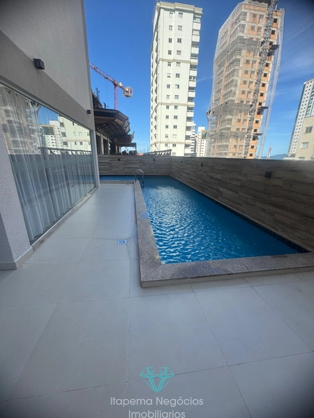 Apartamento 2 Dormitórios Sendo 1 Suíte , Morretes/ Itapema.: 22ª foto da galeria de imagens do imóvel