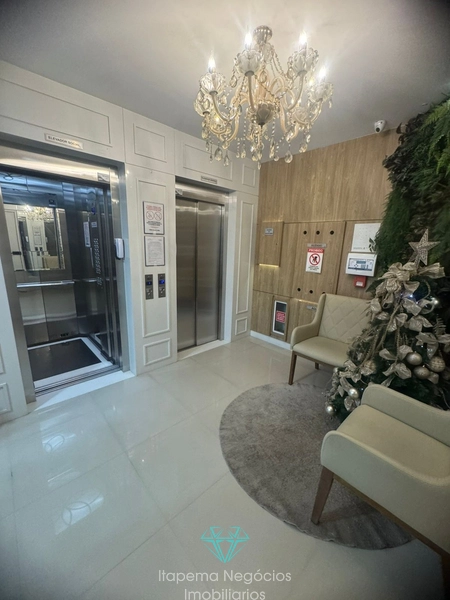 Apartamento 2 Dormitórios Sendo 1 Suíte , Morretes/ Itapema.: 24ª foto da galeria de imagens do imóvel