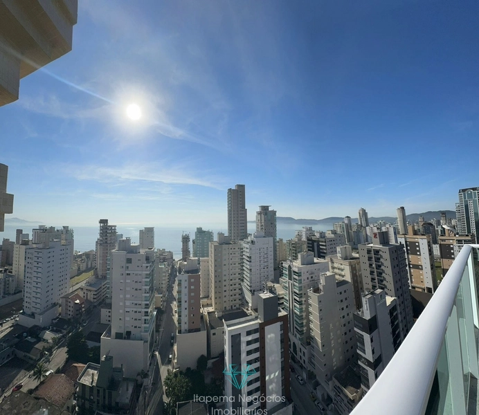 Duplex - 4 Suítes, sendo 1 master 1 presidencial, 3 Vagas: 12ª foto da galeria de imagens do imóvel