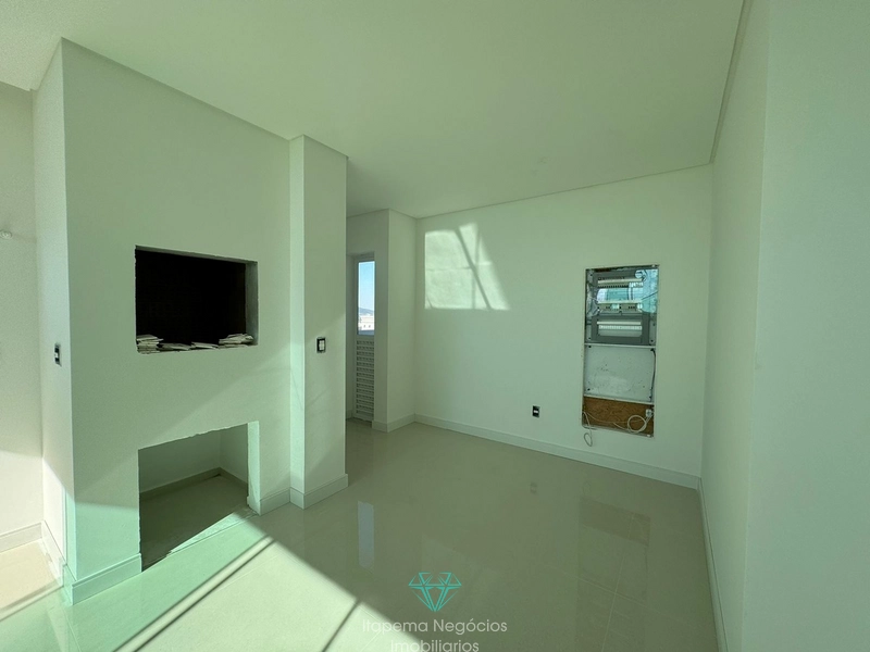 Duplex - 4 Suítes, sendo 1 master 1 presidencial, 3 Vagas: 10ª foto da galeria de imagens do imóvel