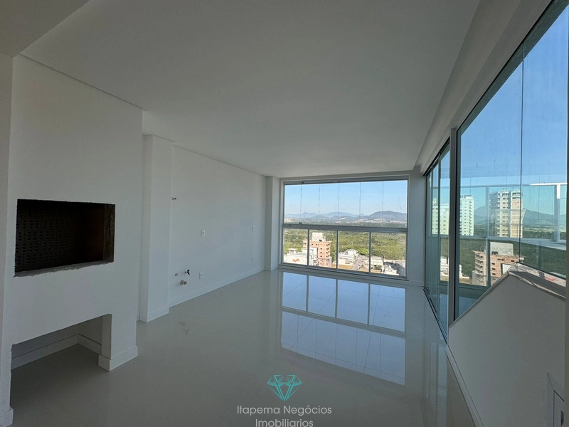 Duplex - 4 Suítes, sendo 2 demi e 1 master, 3 Vagas .: 7ª foto da galeria de imagens do imóvel